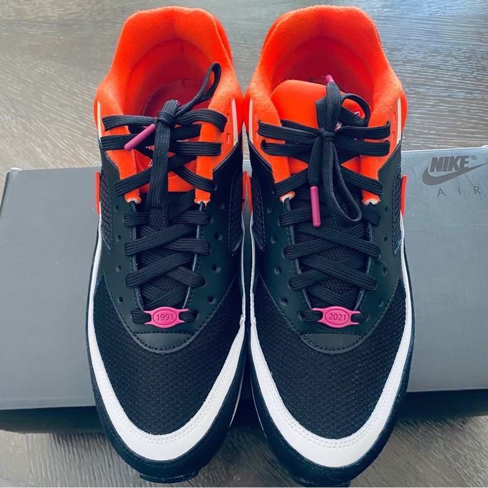 Nike Air Max BW OS LA